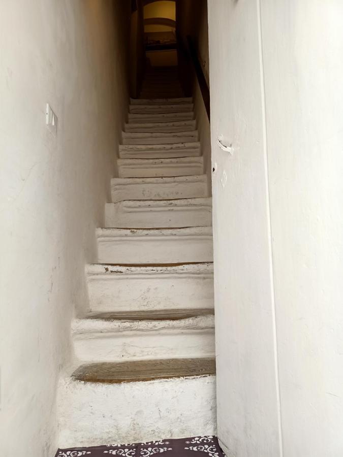 Apartamento Casa Moonlight Monopoli Exterior foto