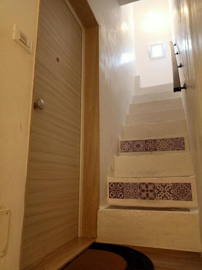 Apartamento Casa Moonlight Monopoli Exterior foto