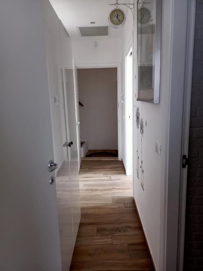 Apartamento Casa Moonlight Monopoli Exterior foto