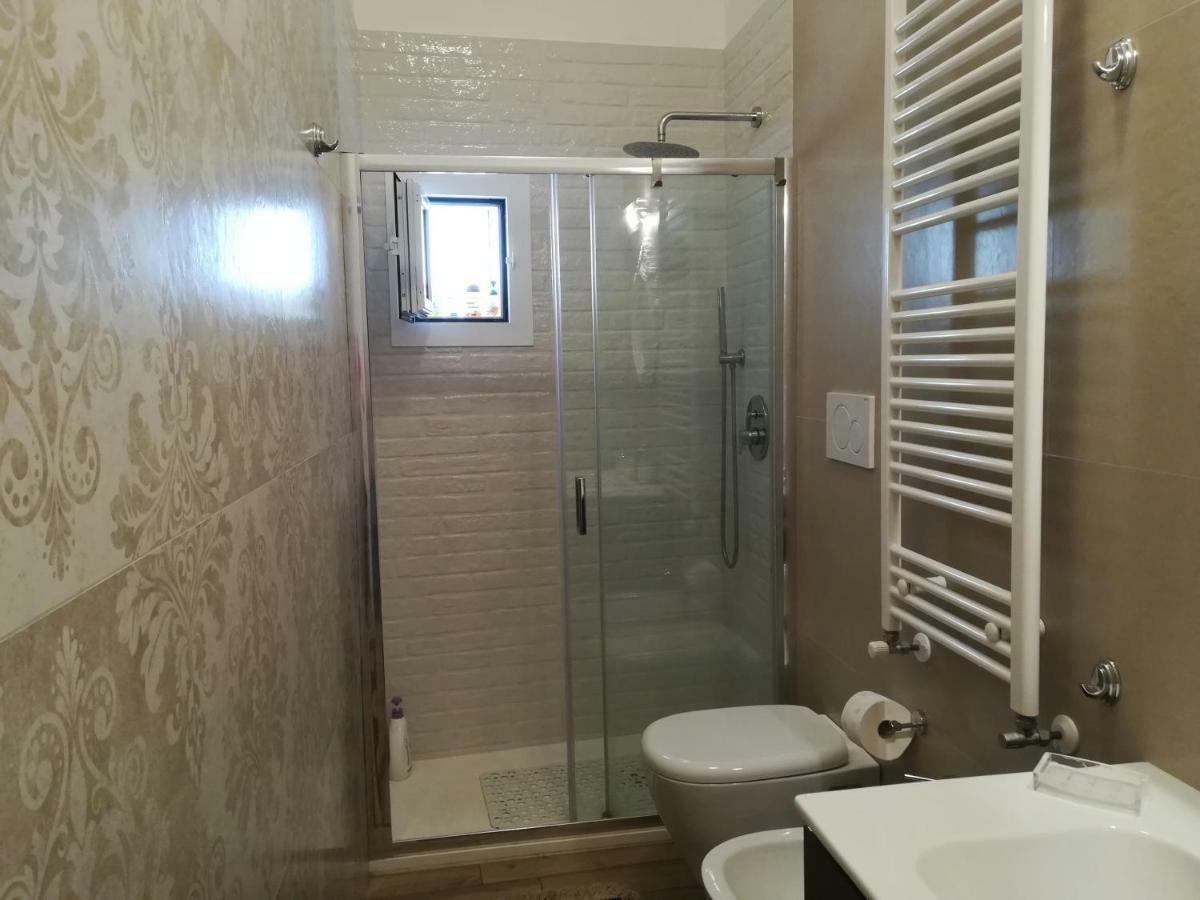 Apartamento Casa Moonlight Monopoli Exterior foto